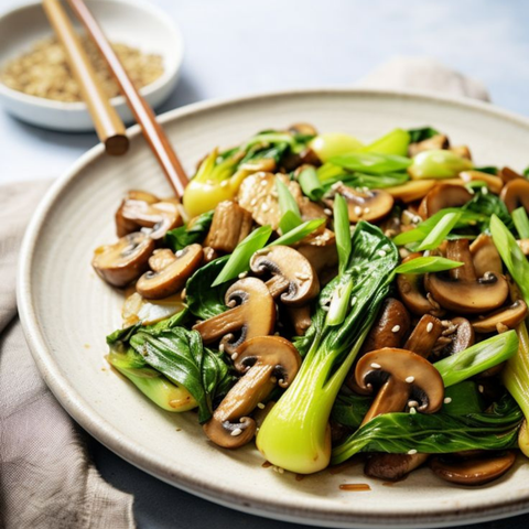 Roasted vegetables bring out the flavor for our health and soul – Nutri Intact