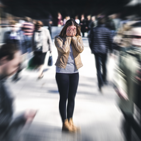 With daily pressures all around, simple food choices can make stress feel lighter – Nutri Intact