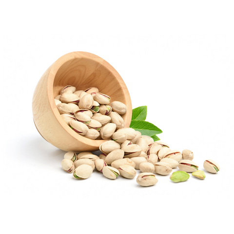 Nature’s Finest Pistachio Kernels from Nutri Intact —  Nature's Best, Preserved for You. Enjoy Everyday Soulfoods at www.nutriintact.com. We bring you the finest selection of nuts, spices, edible oils, and more, straight from nature.
