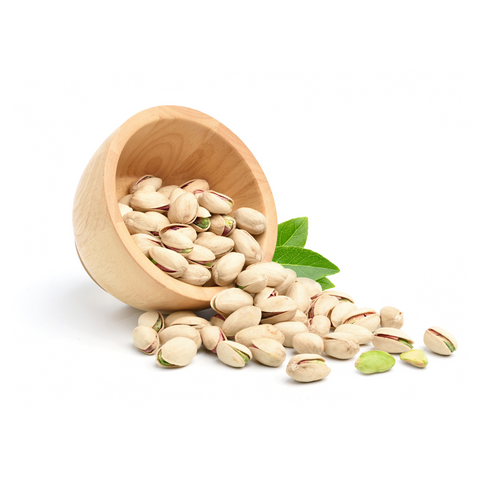Finest California Pistachios | Roasted & Salted, Naturally Tasty & Irresistibly Crunchy | 100g Pack