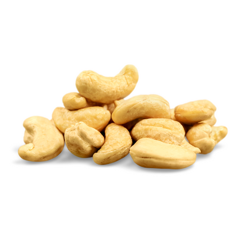 Premium Roasted & Salted Cashews | 100% Natural, Crunchy & Rich in Protein | 100g Pack