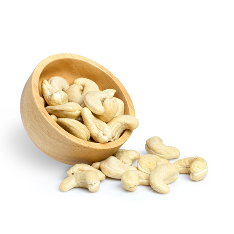 Finest Cashews | Crunchy, Nutrient-Rich & 100% Natural | 100g Pack
